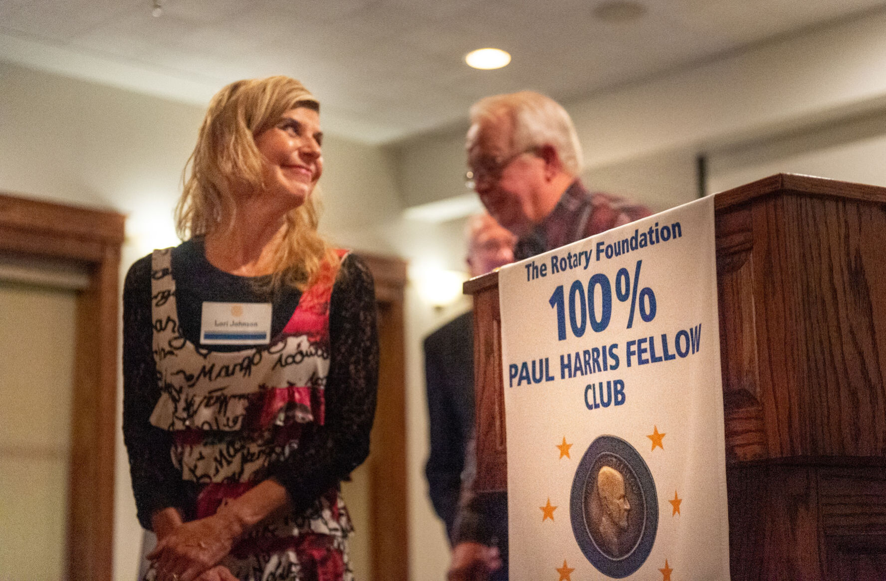 Rupert Rotary turns 100